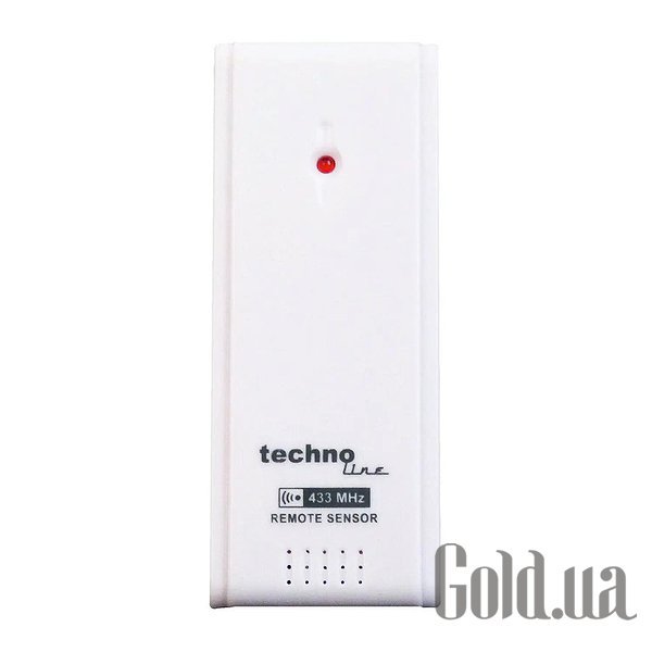 Метеостанція Technoline Метеостанція WS6442 Black