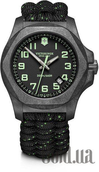 

Швейцарские часы Victorinox Swiss Army, Мужские часы I.N.O.X. V V241859