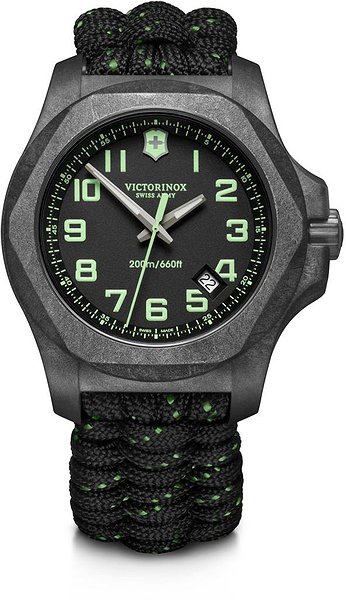 Victorinox Swiss Army Чоловічий годинник I.N.O.X. V V241859