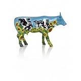 Cow Parade Статуетка "Cowbarn" 46336, 1767466