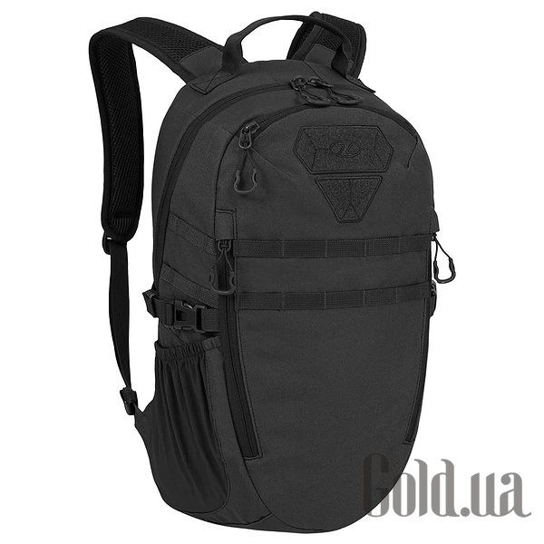 

Рюкзак Highlander, Черный, Рюкзак Eagle 1 Backpack 20L Black
