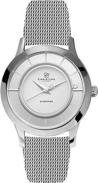 Christina Женские часы 335SW-Mesh