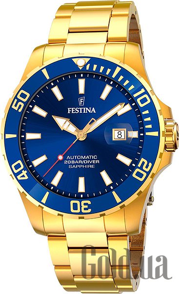 

Мужские часы Festina, Мужские часы F20533/1