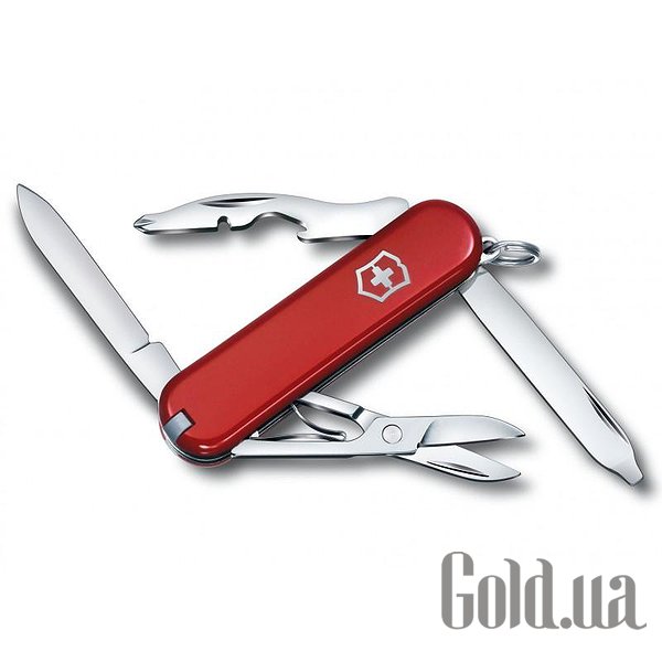 

Нож Victorinox, Мультитул Rambler 06363.3