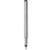 Parker Перова ручка VECTOR 17 Stainless Steel FP M 05 016, 1786922