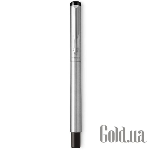 Ручка Parker Перова ручка VECTOR 17 Stainless Steel FP M 05 016
