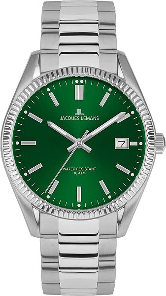 Jacques Lemans Мужские часы 50-3E
