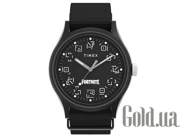 

Мужские часы Timex, Мужские часы Fortnite Tx2w97000