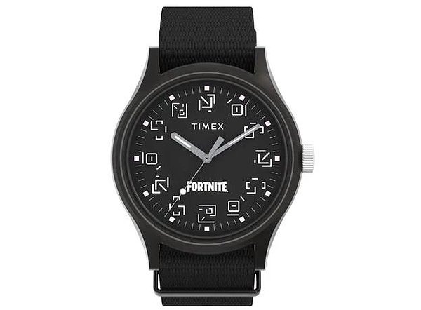 Timex Чоловічий годинник Fortnite Tx2w97000