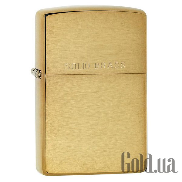 

Зажигалка Zippo, Зажигалка 204