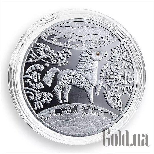 

Монеты Silver Coins, Серебряная монета 15 гр