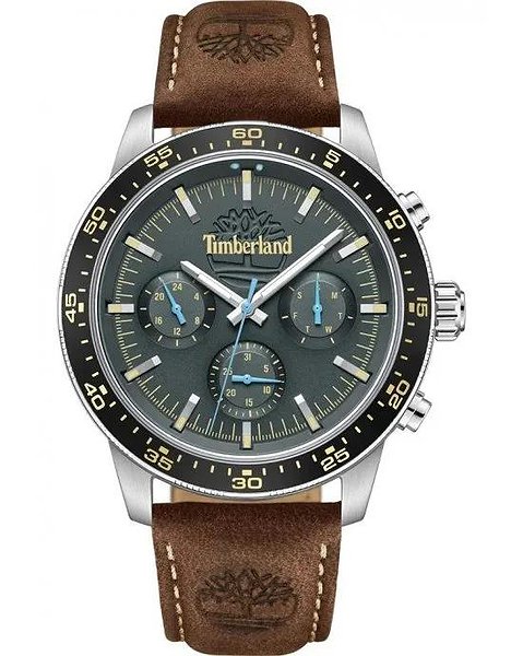 Timberland Мужские часы Parkman TDWGF0041301