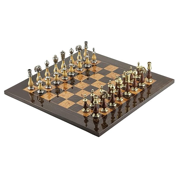 Italfama Шахи 82M+544R