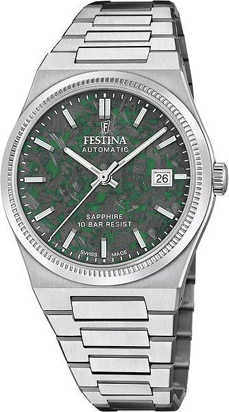 Festina Чоловічий годинник F20028/B