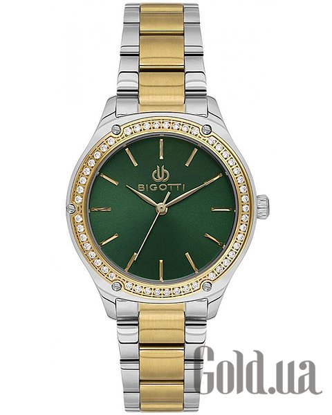 

Женские часы Bigotti, Женские часы Quotidiana Ladies BG.1.10658-3