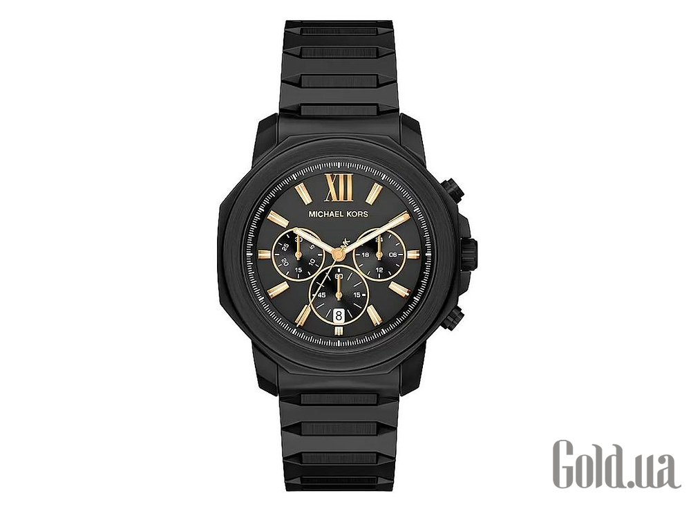 Michael Kors Чоловічий годинник MK9252 MK9252
