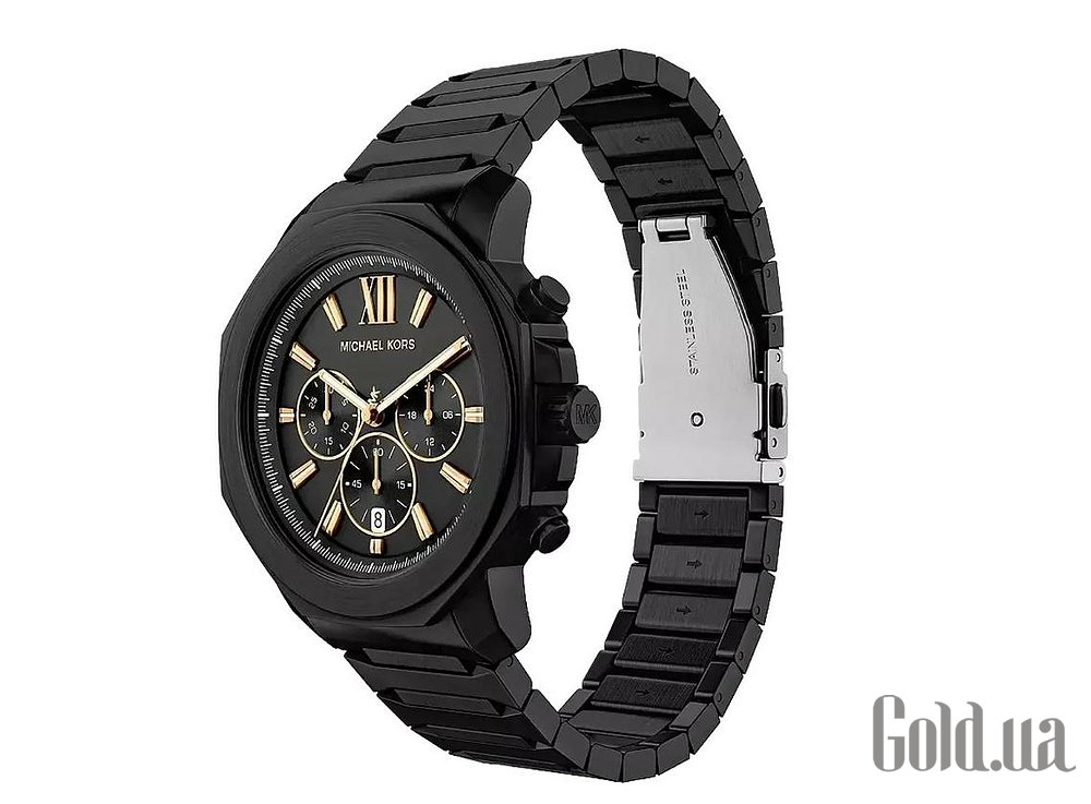 Michael Kors Чоловічий годинник MK9252 MK9252 – зображення 2