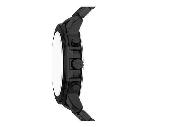 Michael Kors Чоловічий годинник MK9252 MK9252 – зображення 3