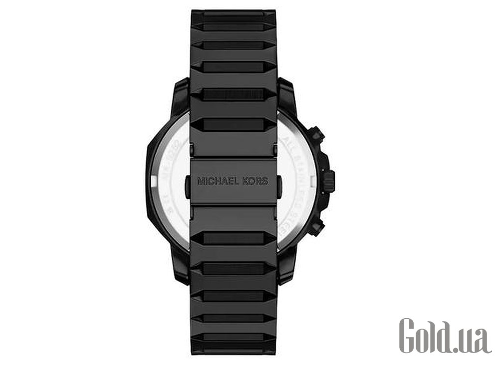 Michael Kors Чоловічий годинник MK9252 MK9252 – зображення 4