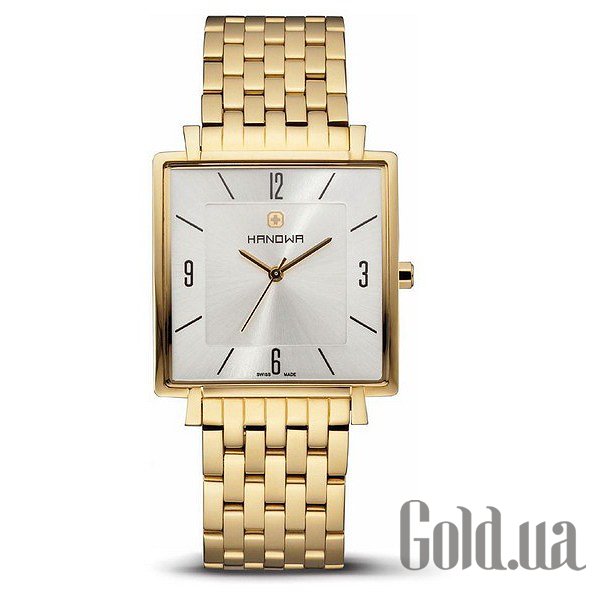 

Швейцарские часы Hanowa, Eleganza 16-5019.02.001