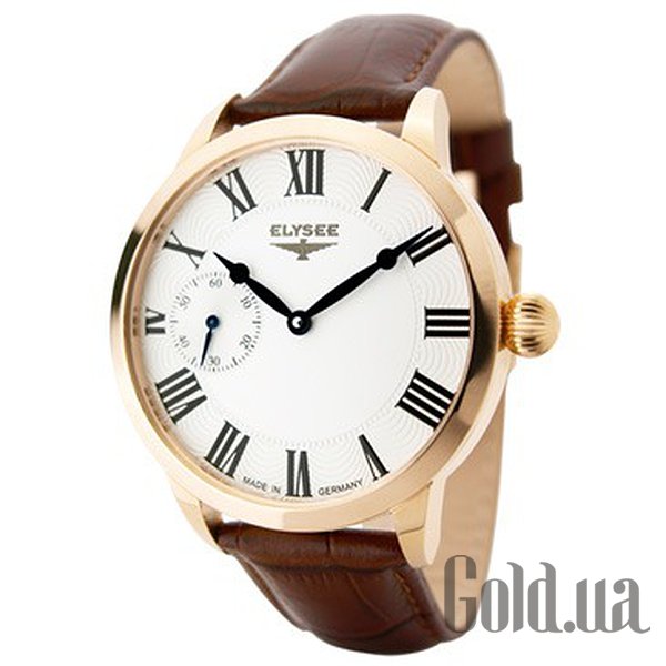 

Мужские часы Elysee, 49061