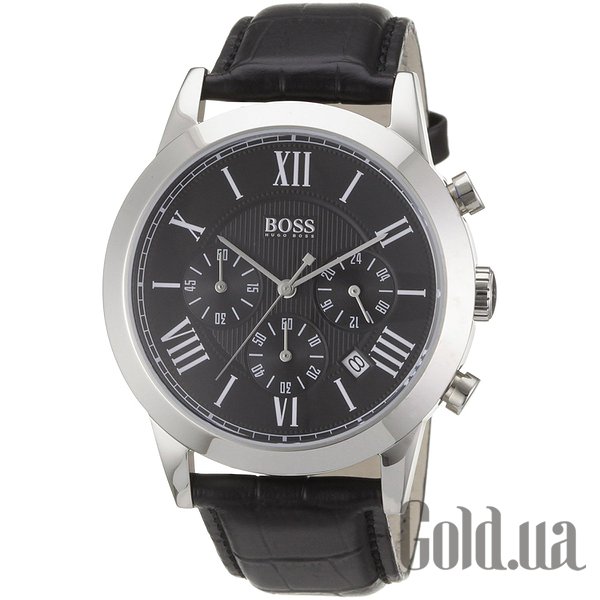 

Дизайнерские часы Hugo Boss, Chronographe 1512574