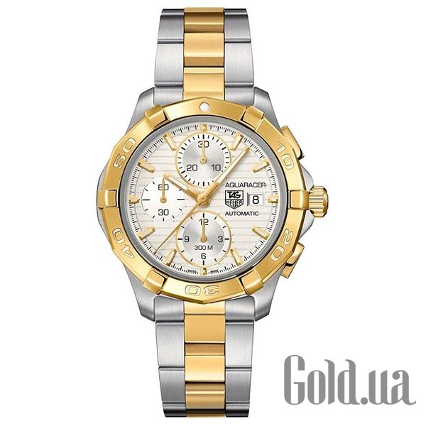 Aquaracer CAP2120.BB0834