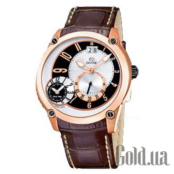 

Швейцарские часы Jaguar, Acamar Professional J631/1