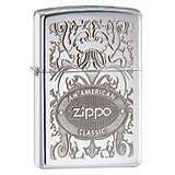Zippo American Classic 24751