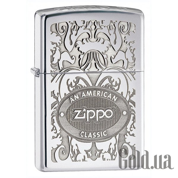 

Зажигалка Zippo, American Classic 24751