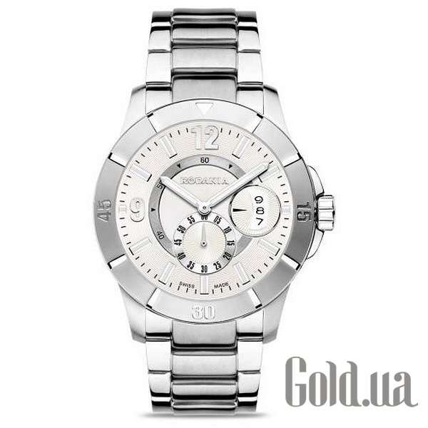 

Швейцарские часы Rodania, Castor 25032.48
