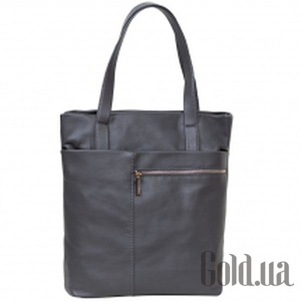 Купити Mattioli Жіноча сумка 035-14С сірий монако (035-14С серый монако)