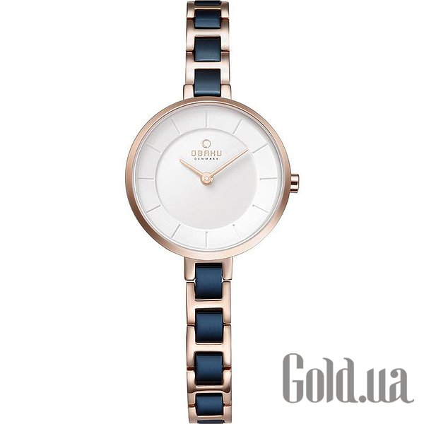 

Женские часы Obaku, Женские часы V183LXVISL