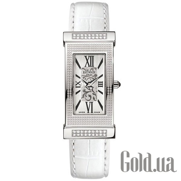 

Швейцарские часы Balmain, Miss Balmain Mozaic B2395.22.12