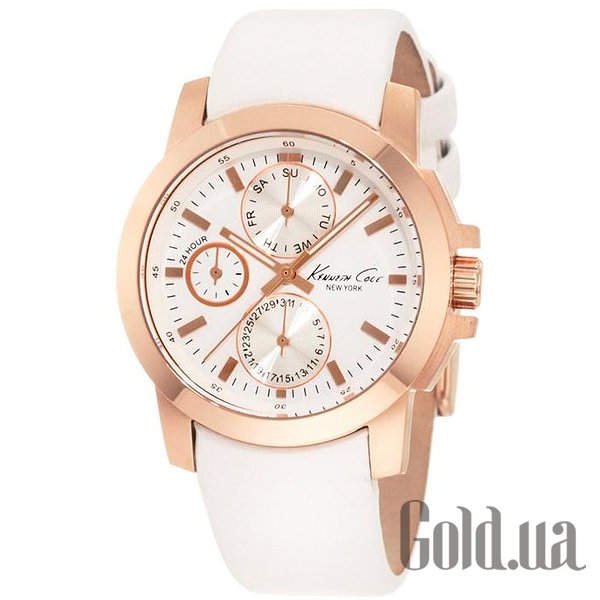 

Дизайнерские часы Kenneth Cole, Женские часы IKC2695
