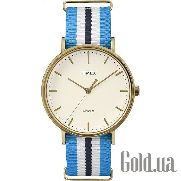 Купити Timex Жіночий годинник Weekender T2p91000