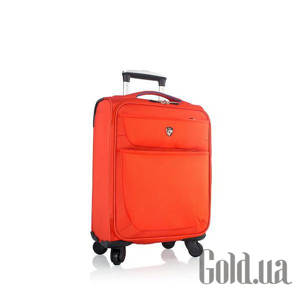 

Дорожная сумка Heys, Оранжевый, Чемодан Argus (S) Orange