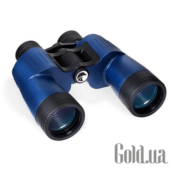 

Бинокль Praktica, Бинокль Marine Charter 7x50 Blue