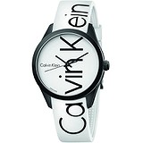 Calvin Klein Часы CK COLOR K5E51TK2, 1550891