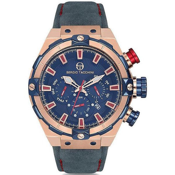 Sergio Tacchini Мужские часы ST.5.115.01