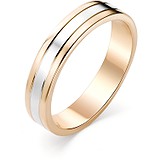 Золотое обручальное кольцо, 1553963