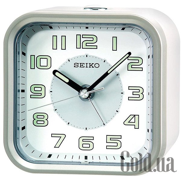 Купить Seiko Настольные часы QHE128A