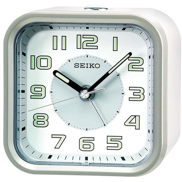 Seiko Настільний годинник QHE128A