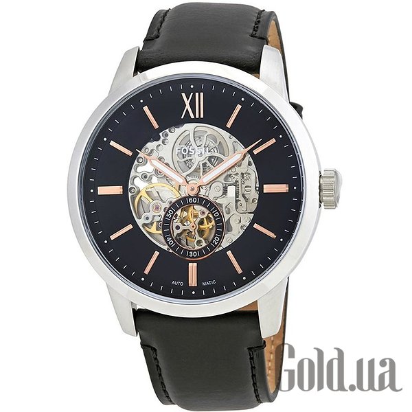 

Дизайнерские часы Fossil, Мужские часы Townsman ME3153