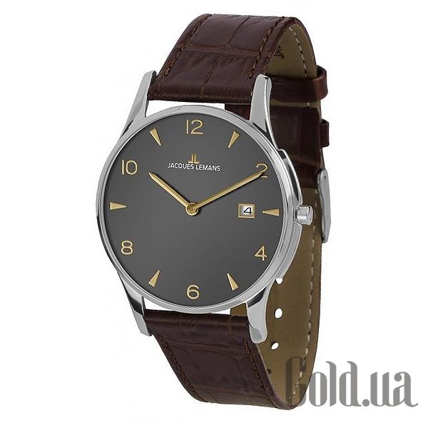 

Мужские часы Jacques Lemans, Мужские часы London 1-1850ZF