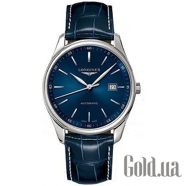 

Швейцарские часы Longines, Мужские часы L2.893.4.92.0