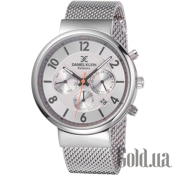 Купить Daniel Klein Мужские часы DK11871-4