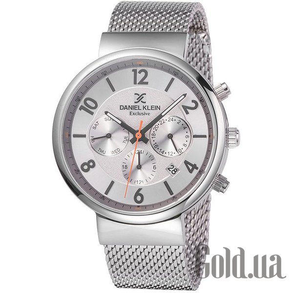 

Мужские часы Daniel Klein, Мужские часы DK11871-4