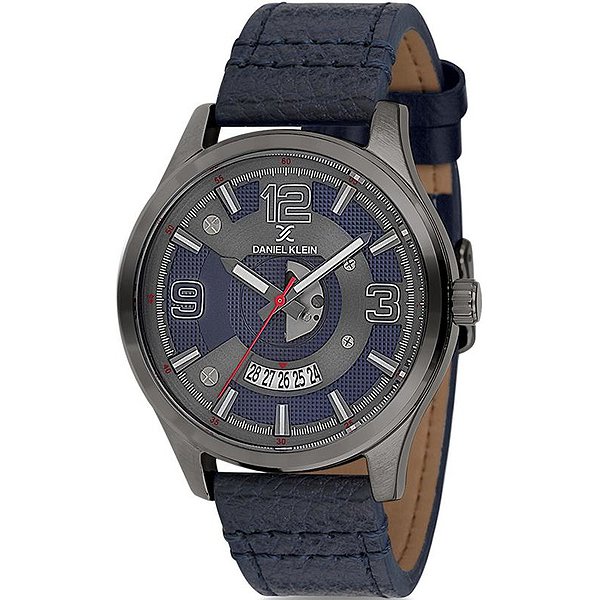 Daniel Klein Чоловічий годинник DK11653-2