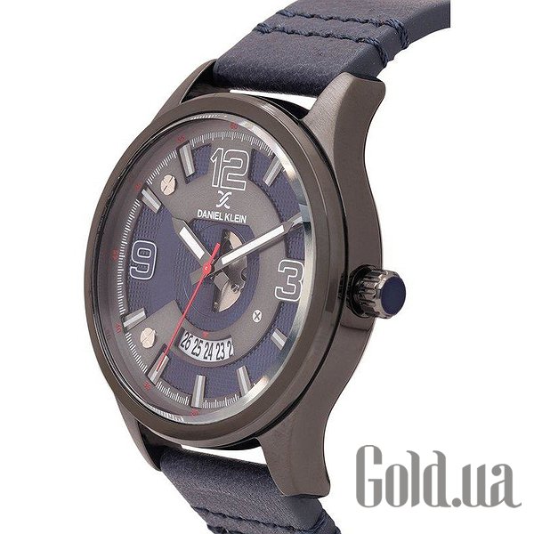Чоловічий годинник Daniel Klein Чоловічий годинник DK11653-2
